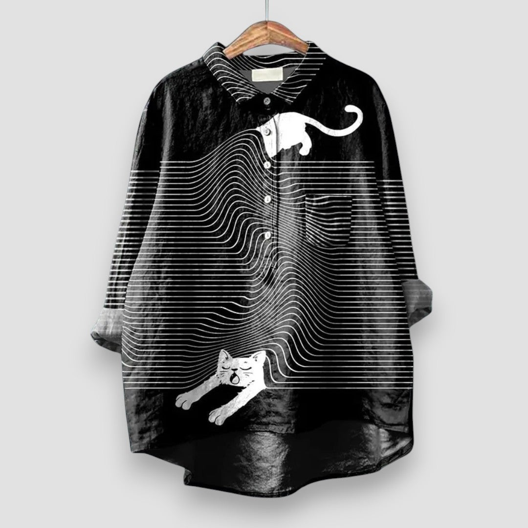 Elixe™ | Camicia Originale di Cane