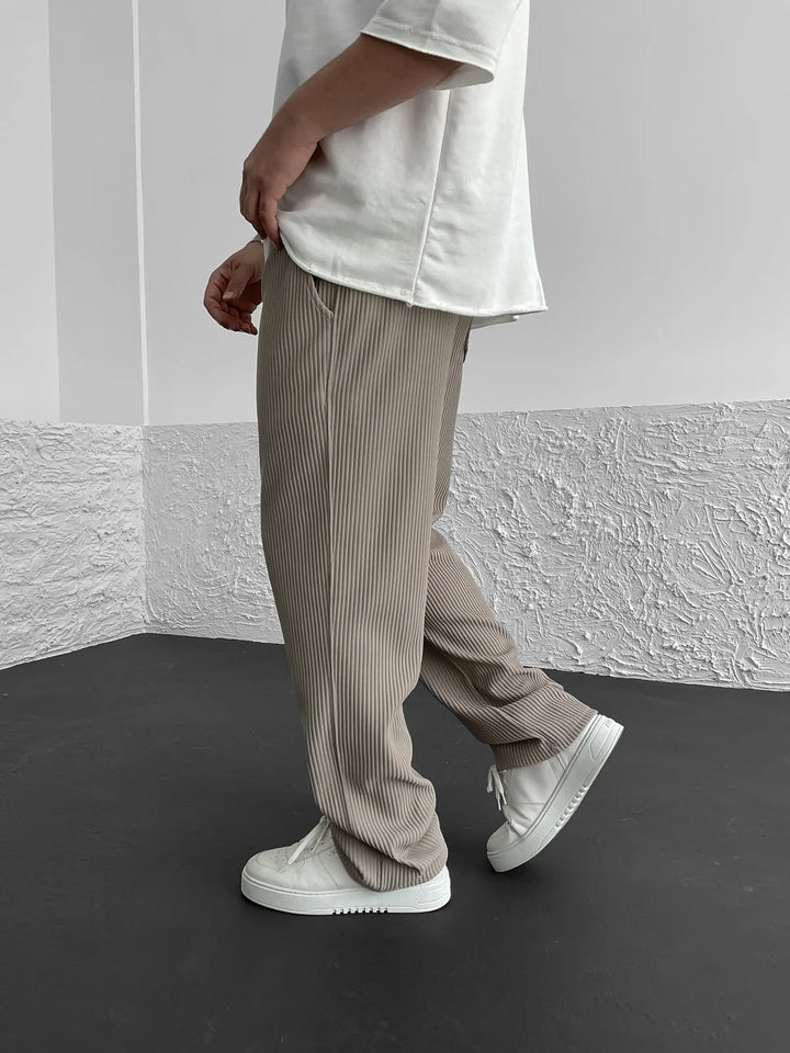 Christophe™ - Pantaloni Eleganti