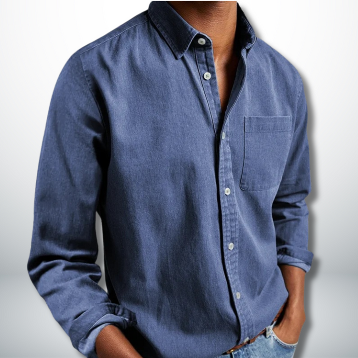 Roize™ | Camicia Elegante Perfetta