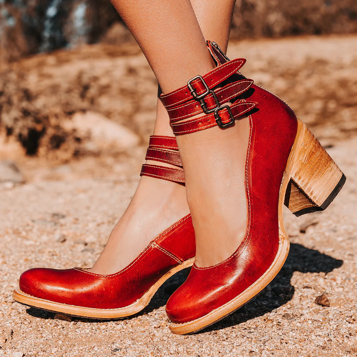 Elena™ | Stivali di eleganza