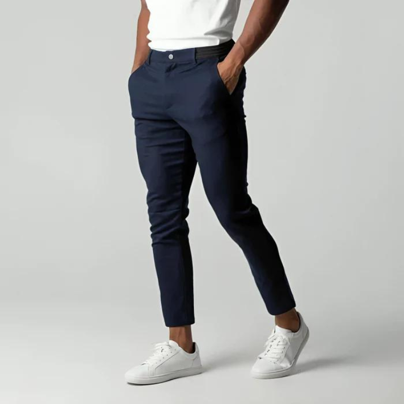 Alfredo™ | Chino Premium Elasticizzati