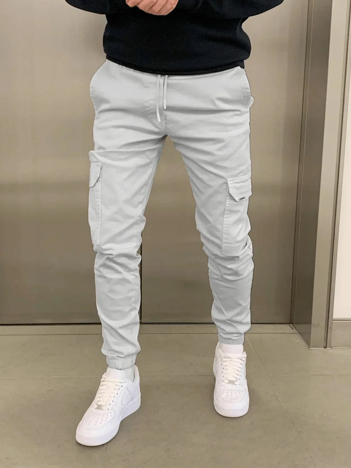 Jorgo™ | Stretch-Cargo
