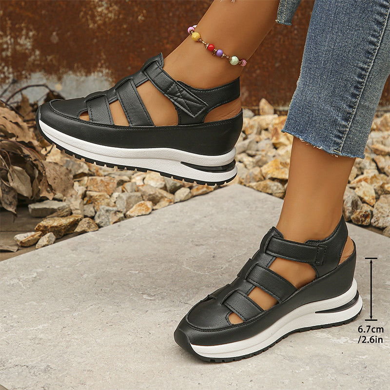 Grata™ | Sandali Comodi