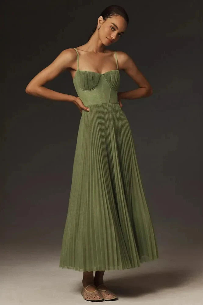 Lucia™ | Abito Elegante