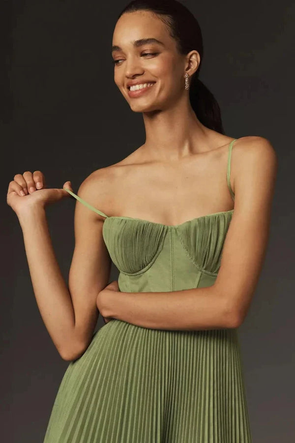 Lucia™ | Abito Elegante