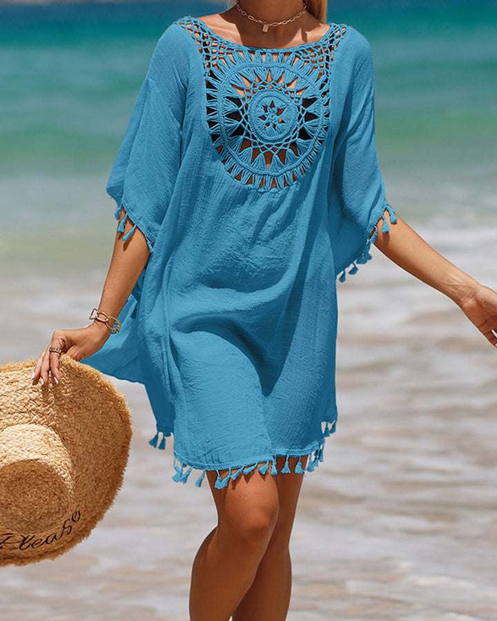 Skerry™ | Copricostume Boho