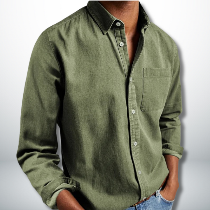 Roize™ | Camicia Elegante Perfetta