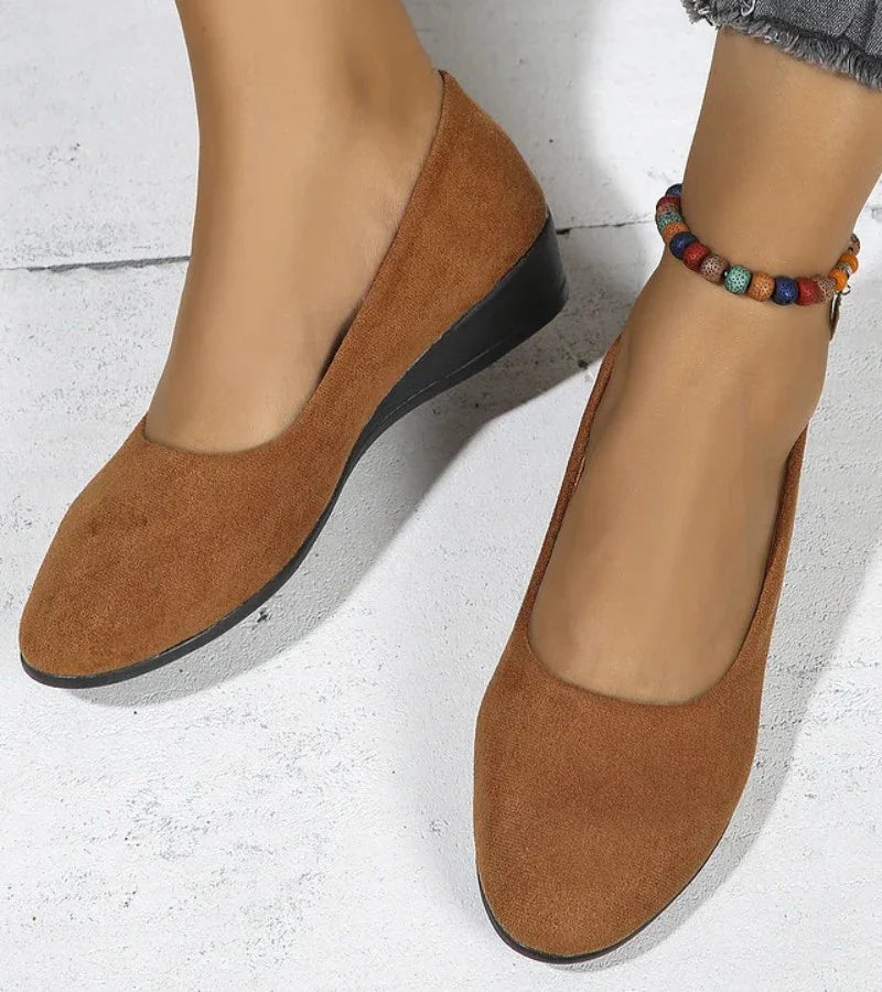 Sarae™ | Scarpe Ortopediche Comfort