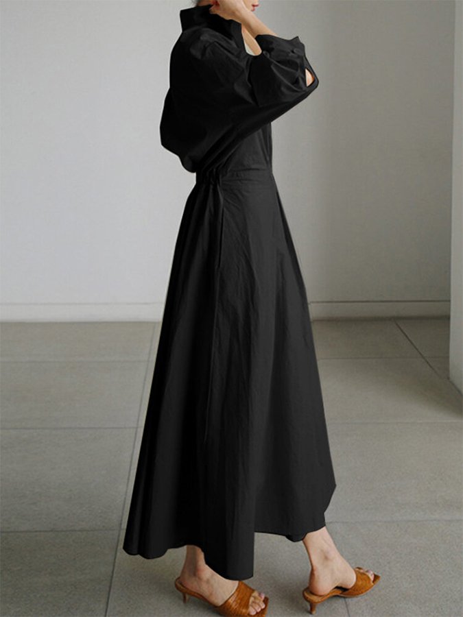 Doris™ | Elegante Abito Lungo