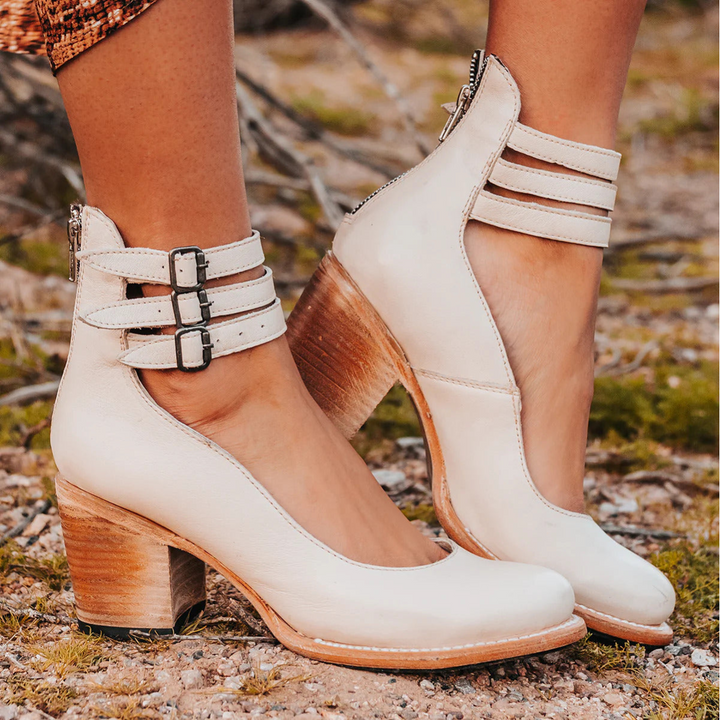 Elena™ | Stivali di eleganza