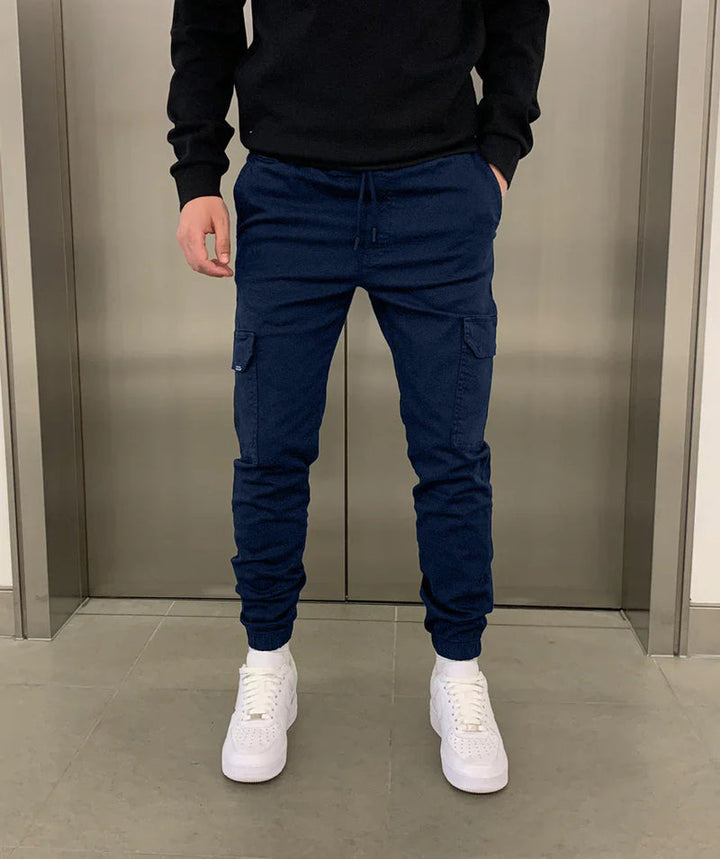 Jorgo™ | Stretch-Cargo