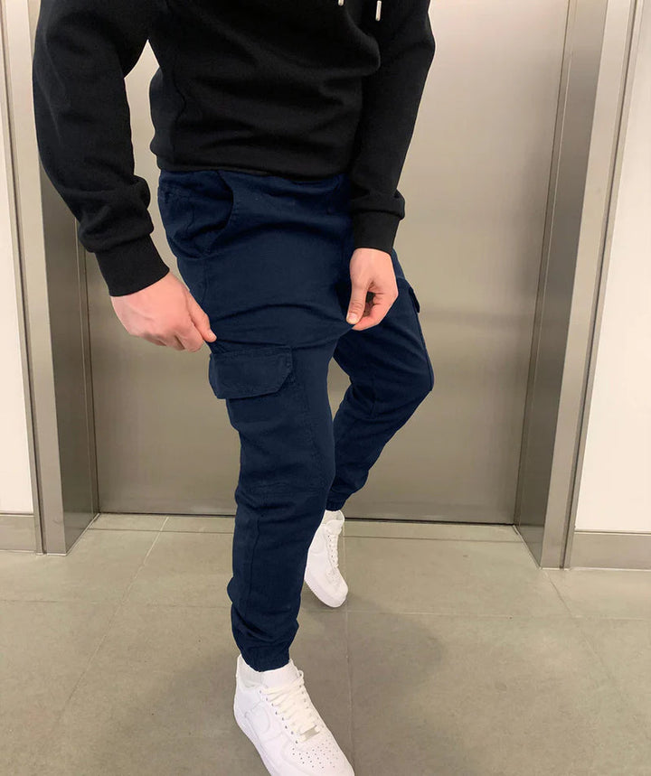 Jorgo™ | Stretch-Cargo