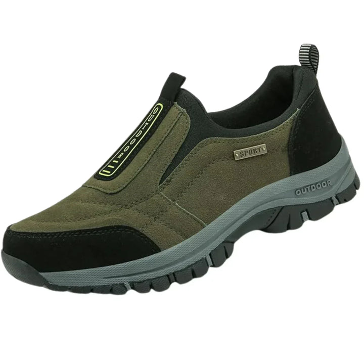 Duren™ | Scarpe da Trekking Comfort con Supporto