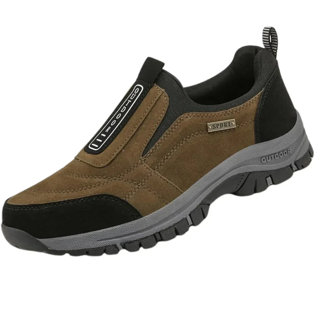 Duren™ | Scarpe da Trekking Comfort con Supporto