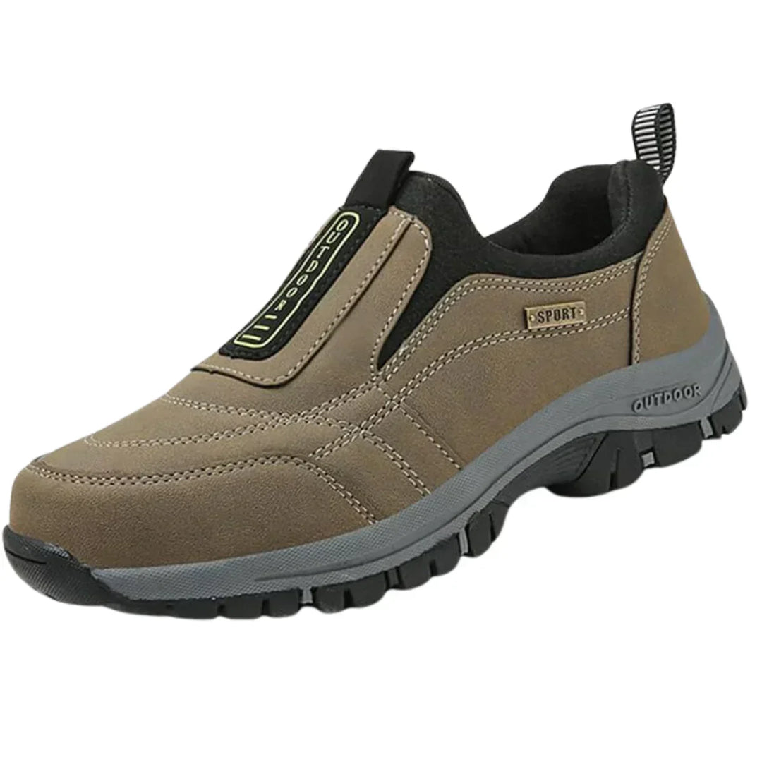 Duren™ | Scarpe da Trekking Comfort con Supporto