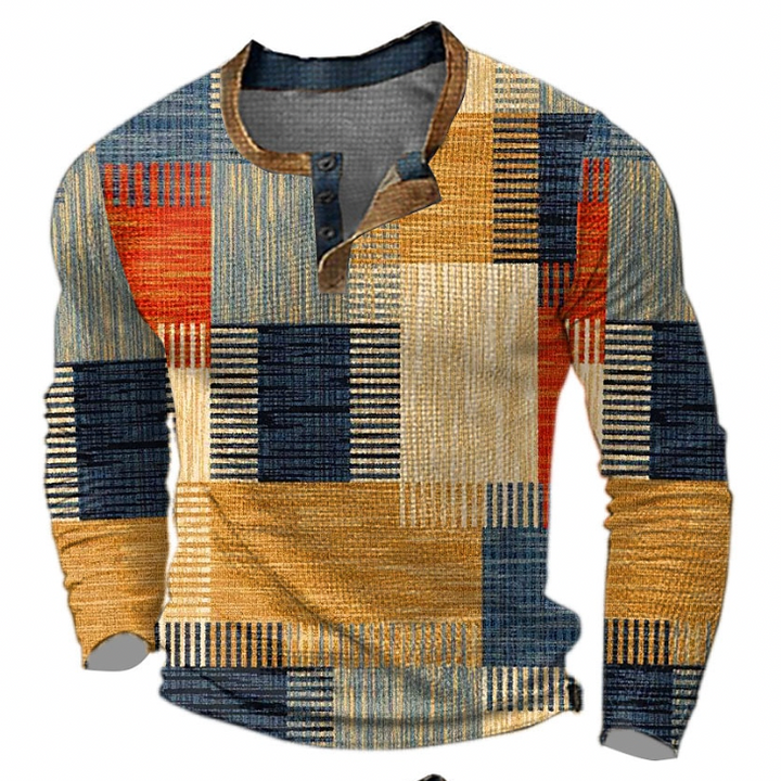 Jonio™ | Pullover Elegante e Morbido