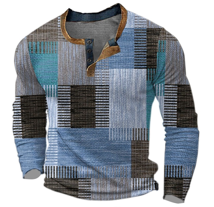 Jonio™ | Pullover Elegante e Morbido
