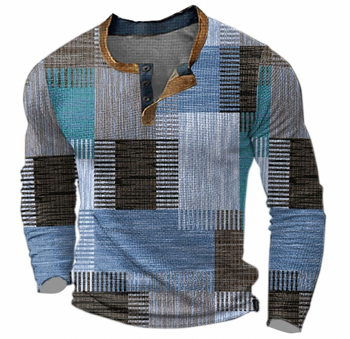 Jonio™ | Pullover Elegante e Morbido