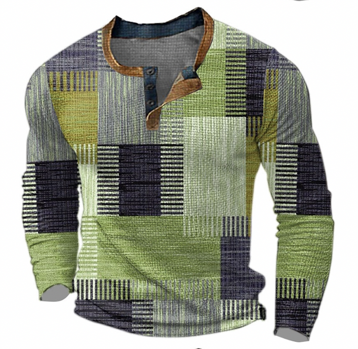 Jonio™ | Pullover Elegante e Morbido