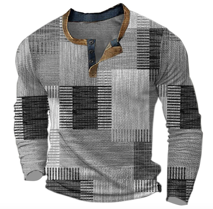 Jonio™ | Pullover Elegante e Morbido