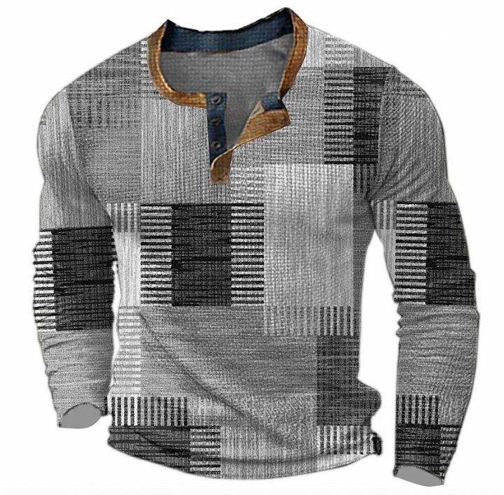 Jonio™ | Pullover Elegante e Morbido