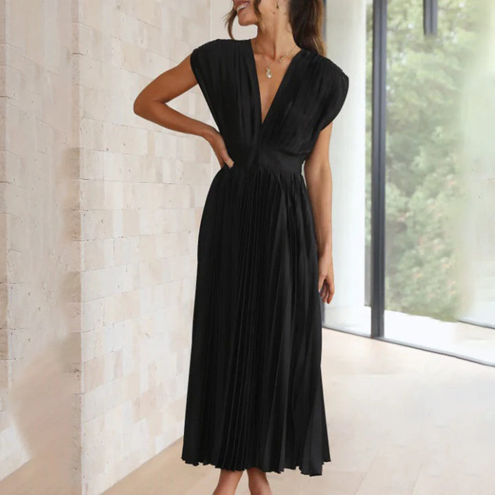 Gorse™ | Abito Elegante
