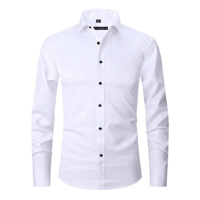 Biase™ | Camicia SuperStretch comfort elastico