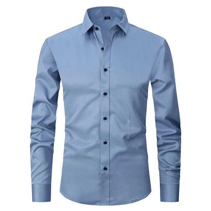 Biase™ | Camicia SuperStretch comfort elastico