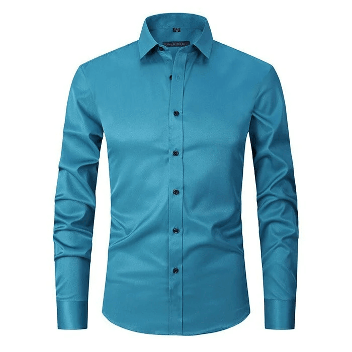 Biase™ | Camicia SuperStretch comfort elastico