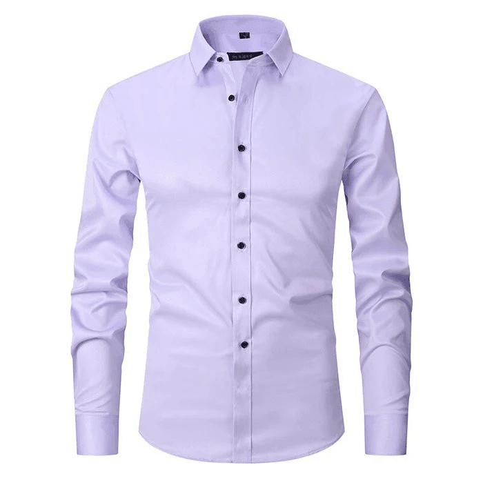 Biase™ | Camicia SuperStretch comfort elastico