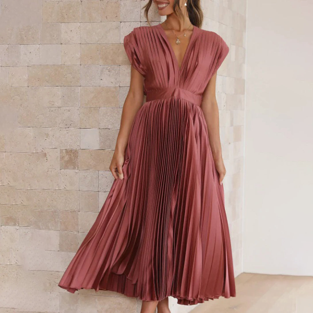 Gorse™ | Abito Elegante