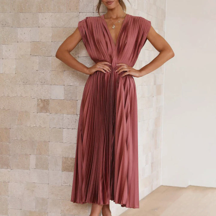 Gorse™ | Abito Elegante