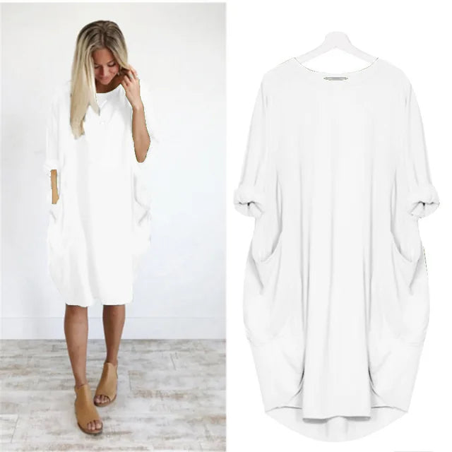 Jorne™ | Abito fluttuante