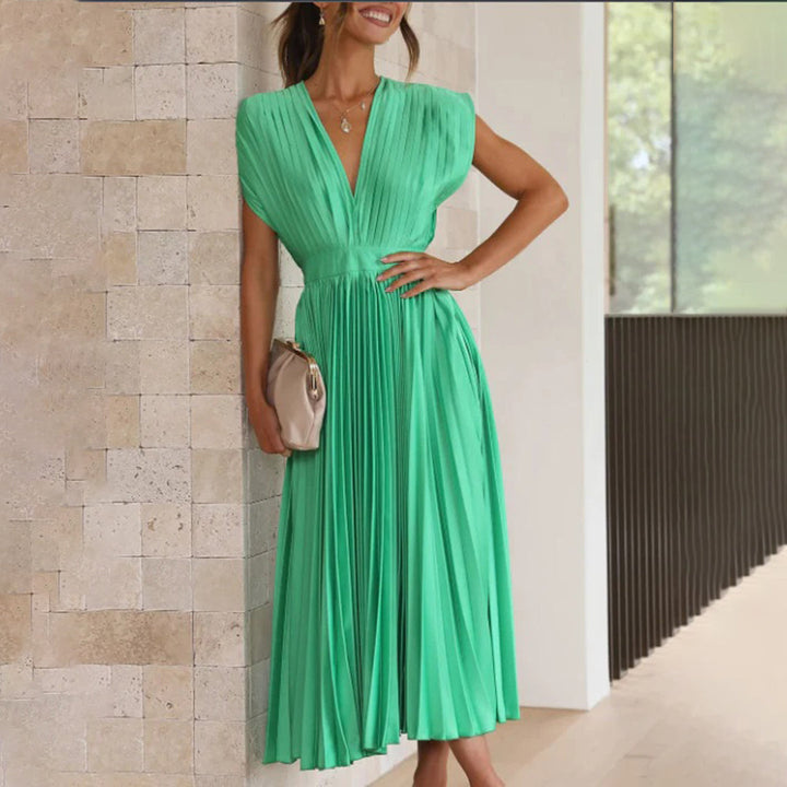 Gorse™ | Abito Elegante