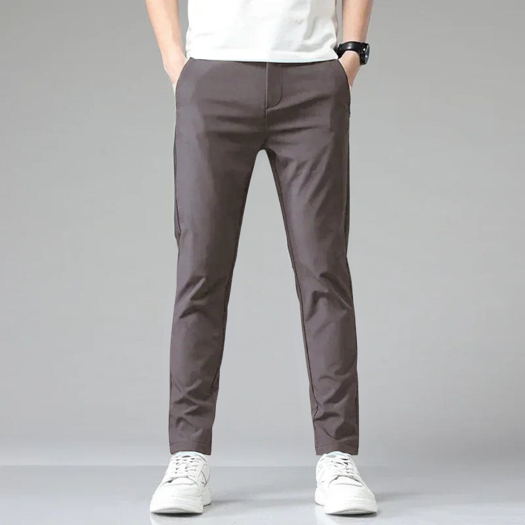 Jeremy™ | Pantaloni Premium Stretch da Tutti i Giorni