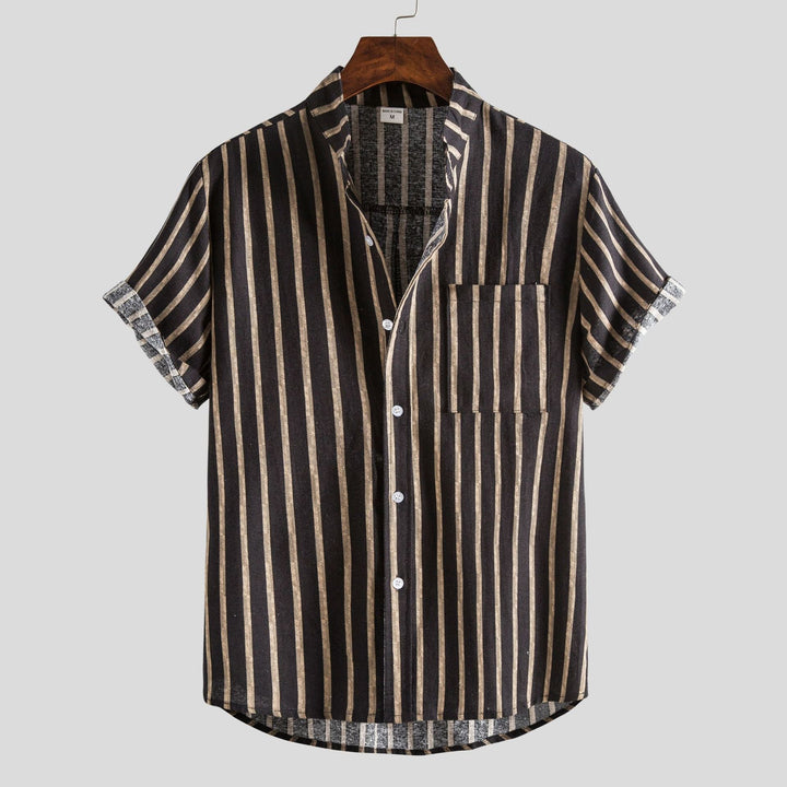 Lucca™ | Camicia Vivace