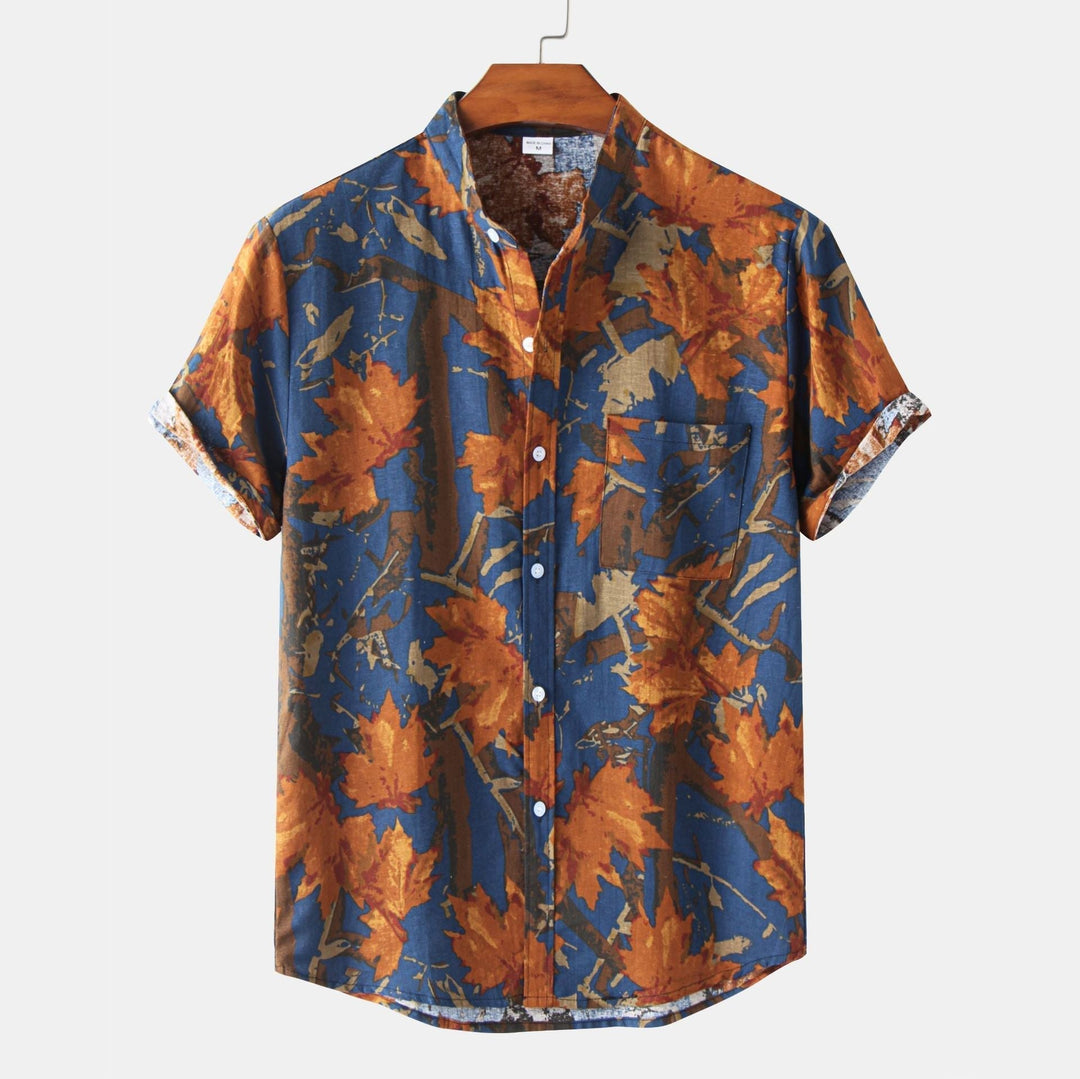 Lucca™ | Camicia Vivace