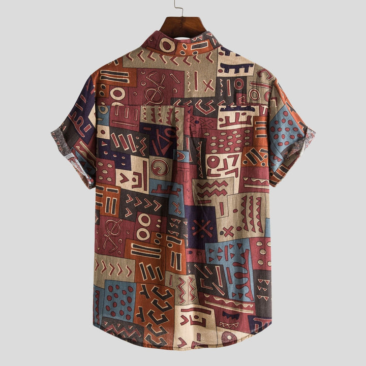 Lucca™ | Camicia Vivace