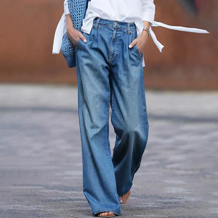 Stella™ | Jeans da donna con stile e versatilità