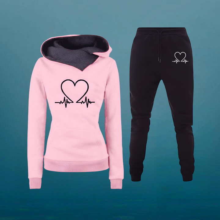 Velluto Milano | Heartbeat™
