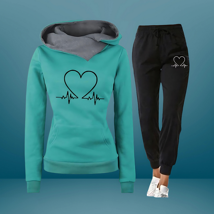 Velluto Milano | Heartbeat™