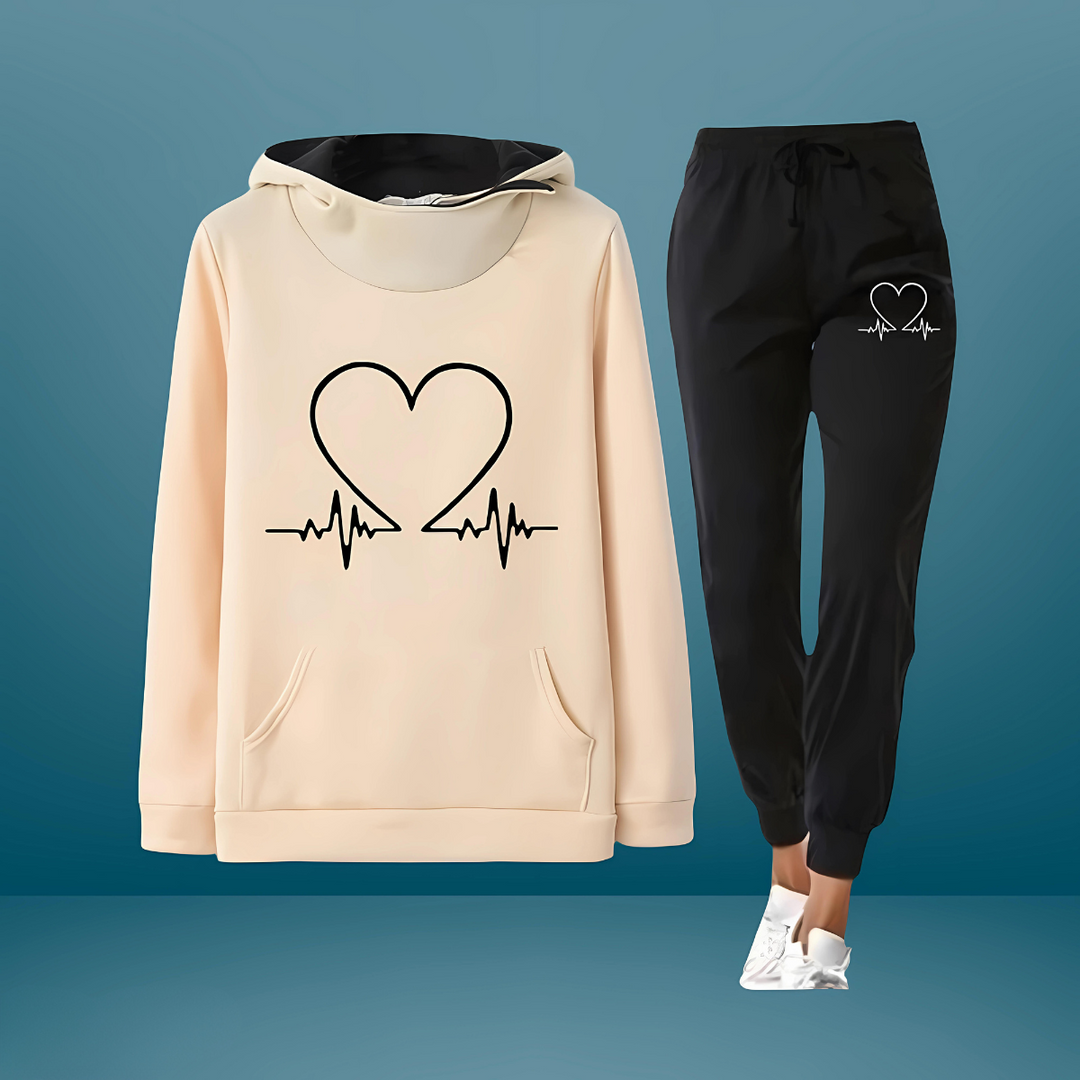 Velluto Milano | Heartbeat™