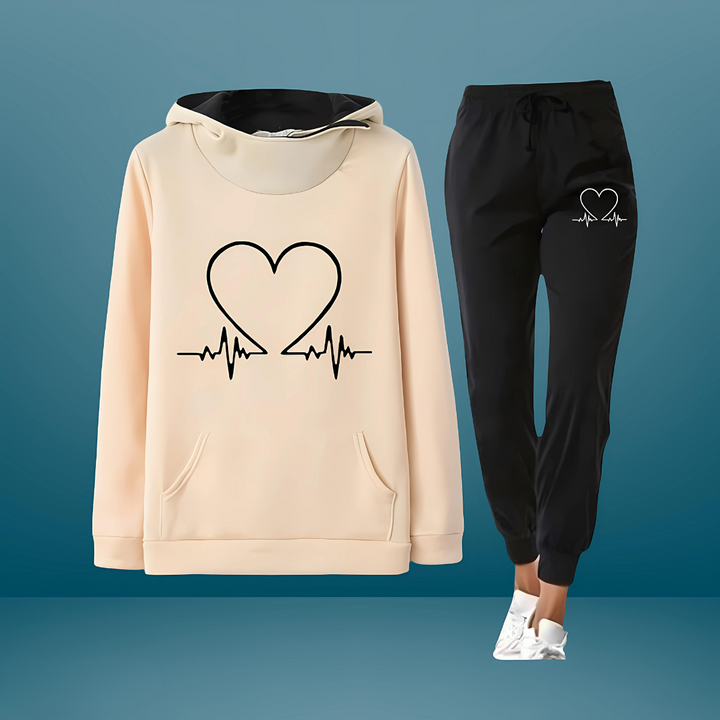 Velluto Milano | Heartbeat™