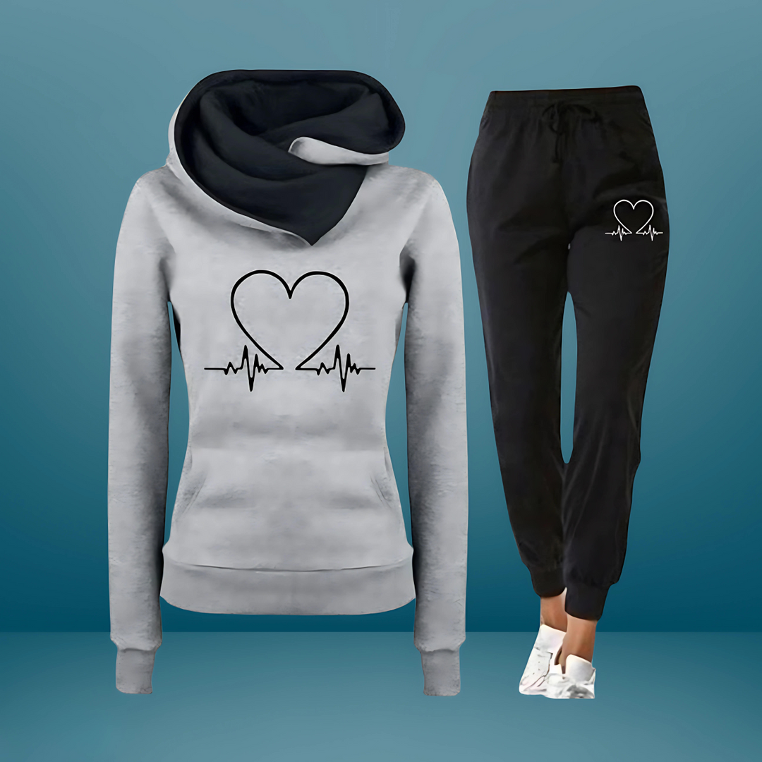 Velluto Milano | Heartbeat™