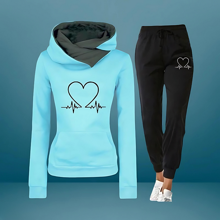 Velluto Milano | Heartbeat™