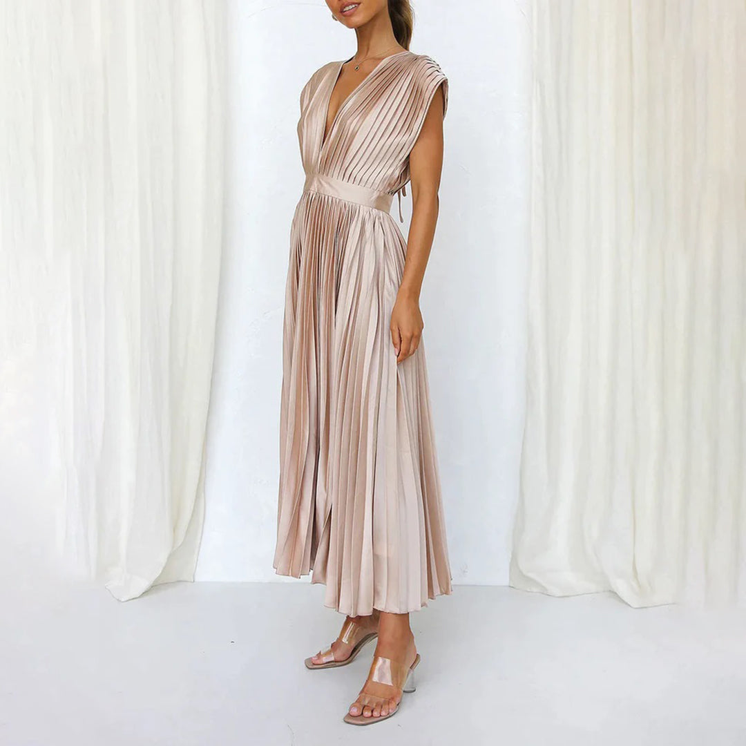 Gorse™ | Abito Elegante