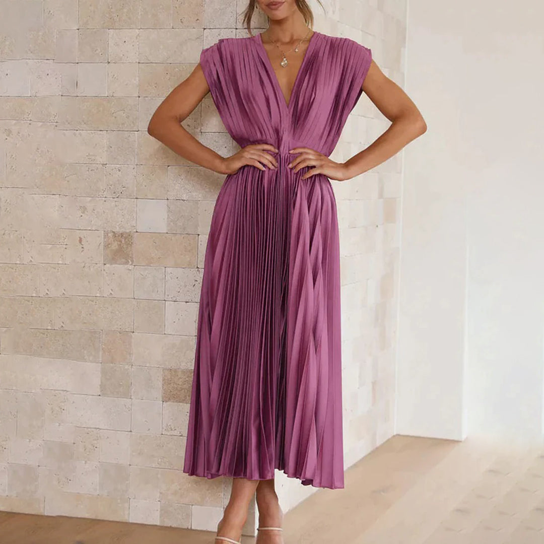 Gorse™ | Abito Elegante