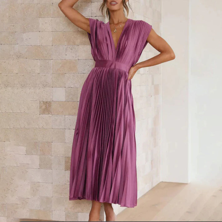 Gorse™ | Abito Elegante