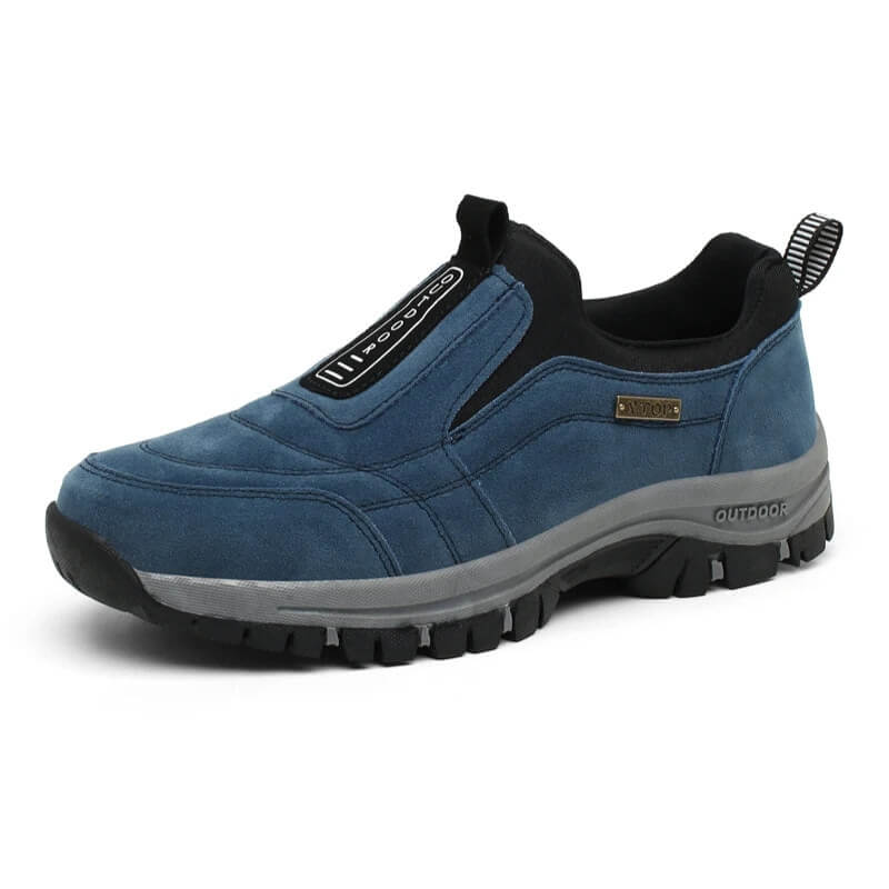 Duren™ | Scarpe da Trekking Comfort con Supporto