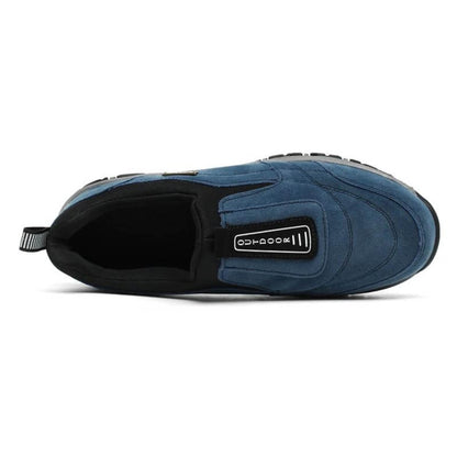 Josef™ | Scarpe da trekking ortopediche con solette